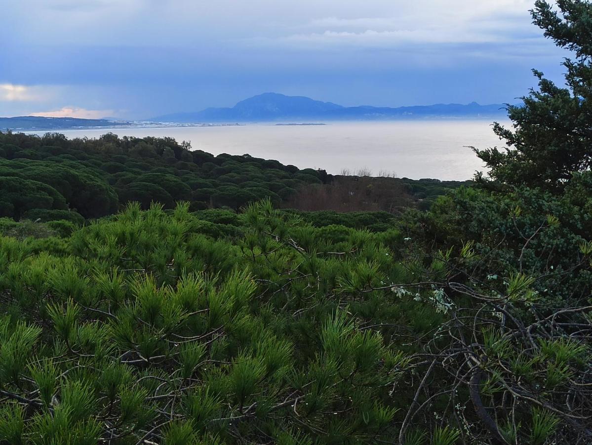 Holiday home Casa Tarifena