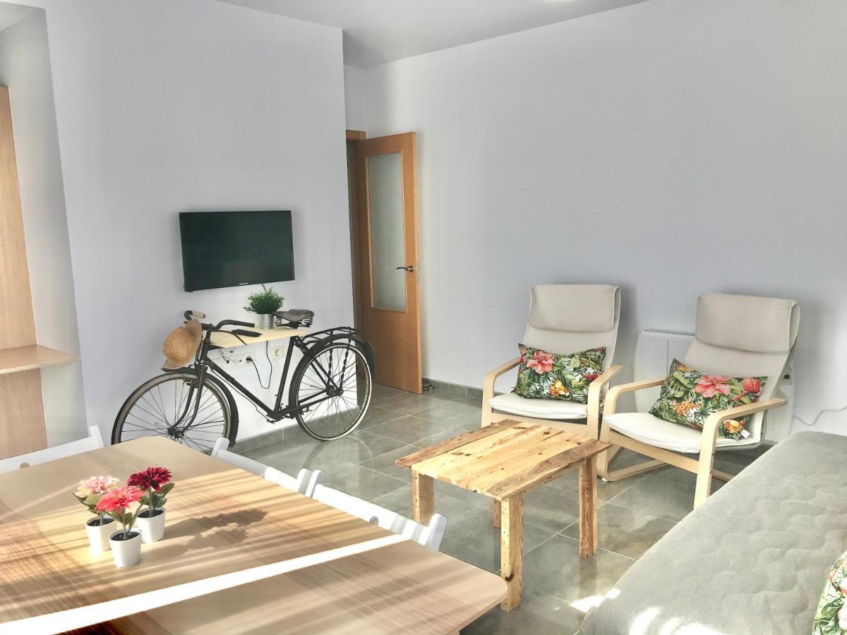 Apartment Lo Balconet *