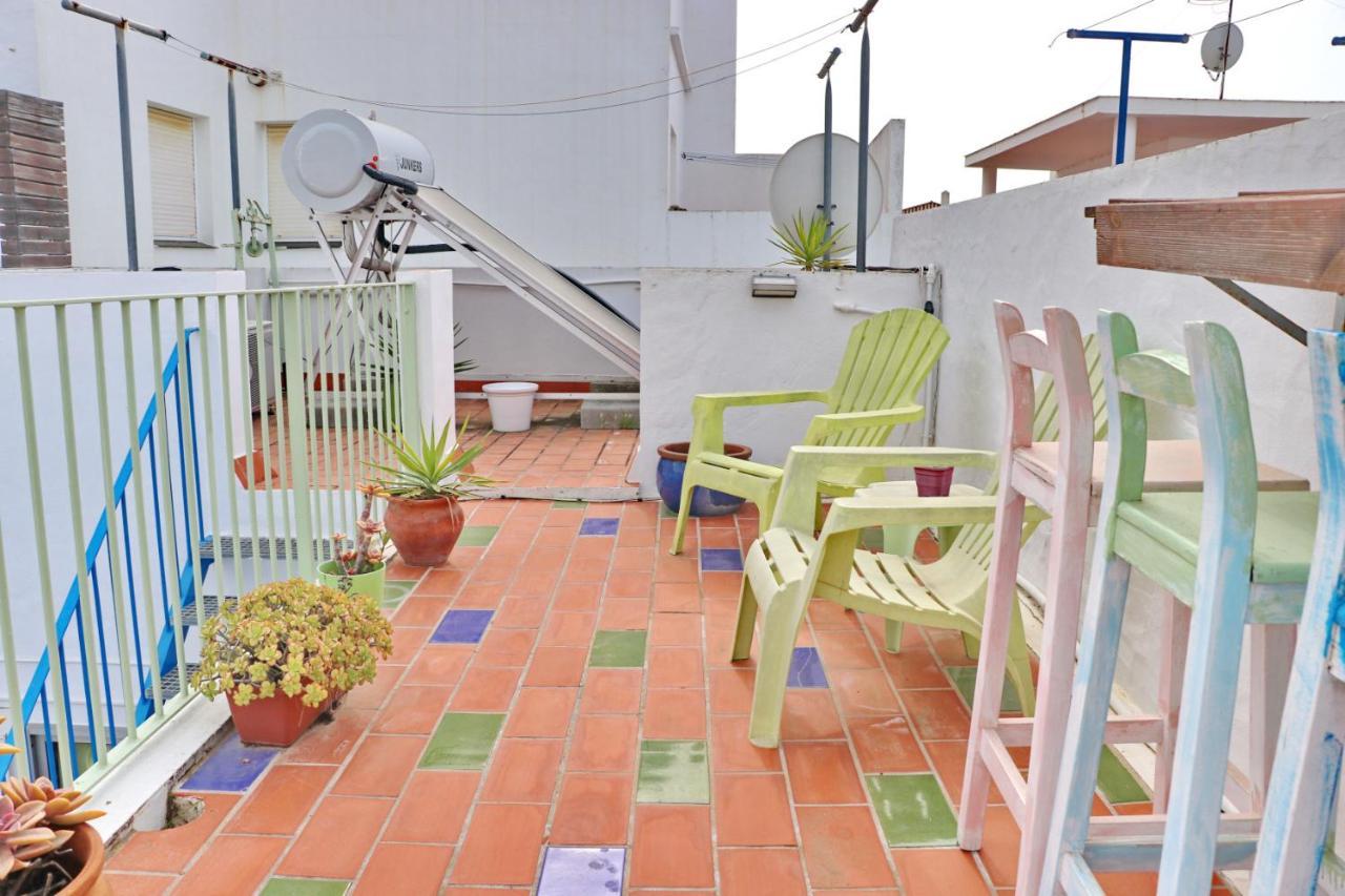 Habitación Cañaveral Playa Conil Iv