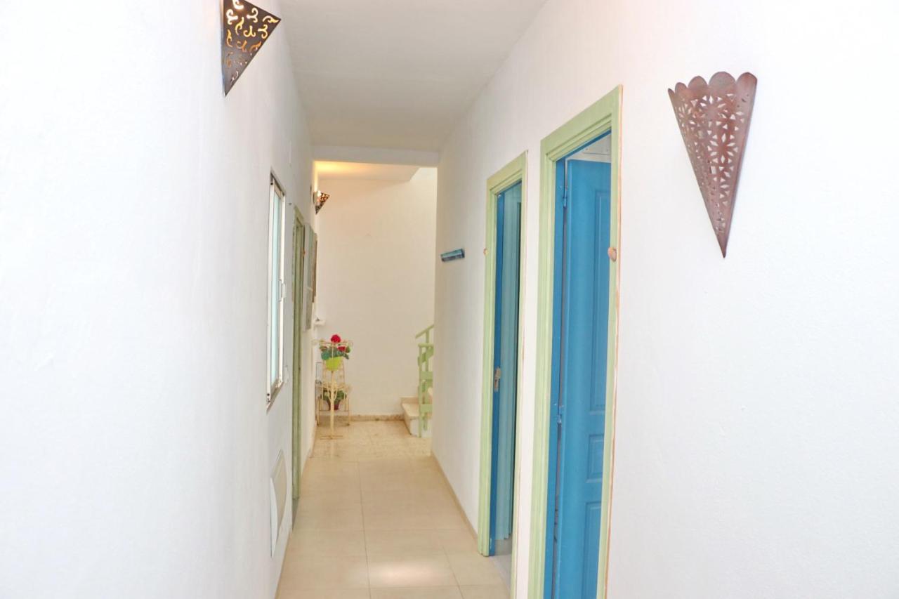 Pensión Habitación Cañaveral Playa Conil Iv Conil De La Frontera
