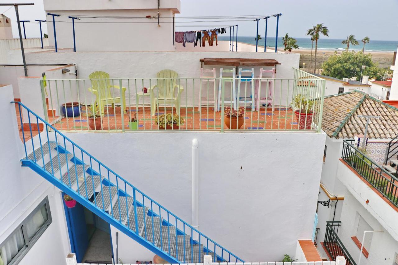 Habitación Cañaveral Playa Conil Iv