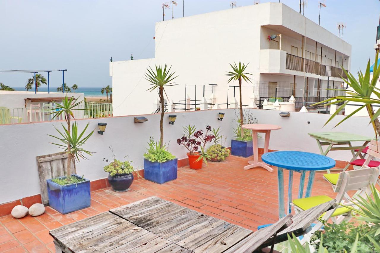 Habitación Cañaveral Playa Conil Iv *