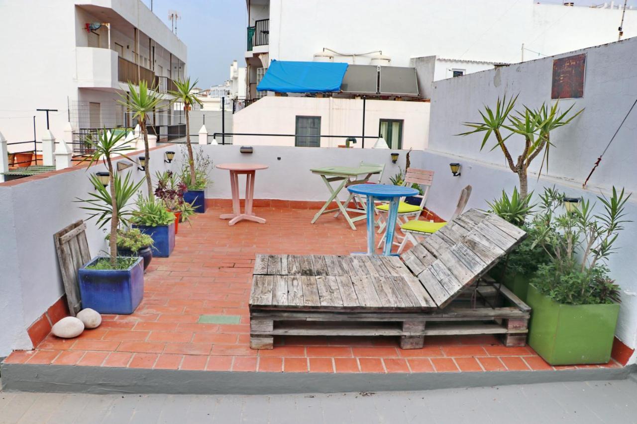 Habitación Cañaveral Playa Conil Iv * Conil De La Frontera