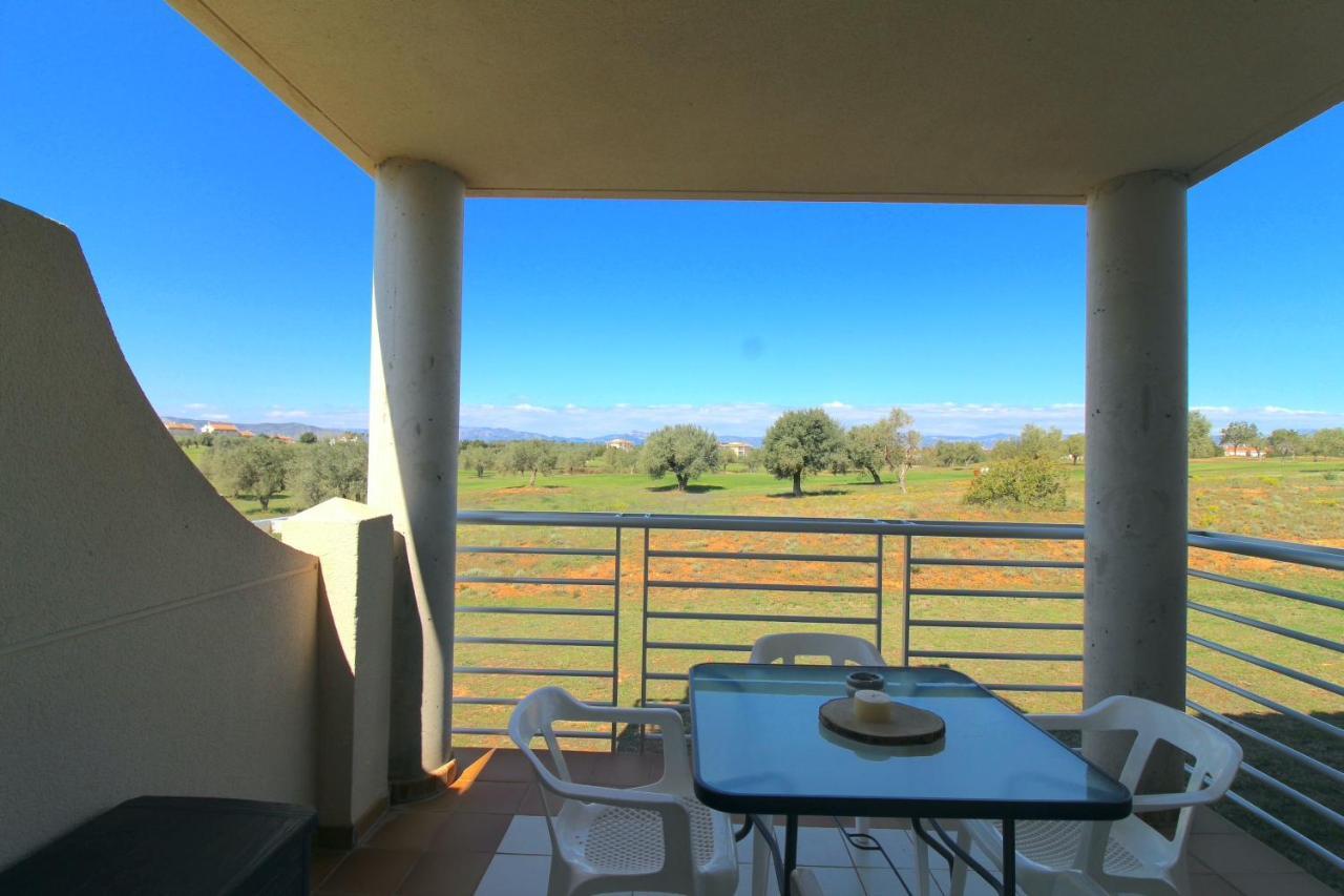 Holiday home Panoramica Golf, Apt Familiar En San Jorge