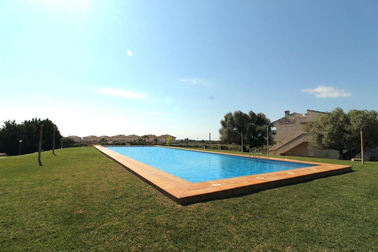 Panoramica Golf, Apt Familiar En San Jorge Holiday home San Jorge (Castellon)