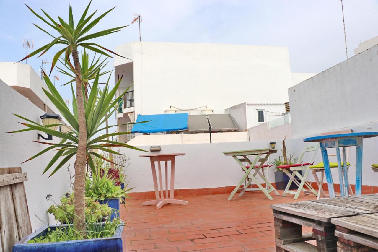 Habitación Cañaveral Playa Conil Iv Conil De La Frontera
