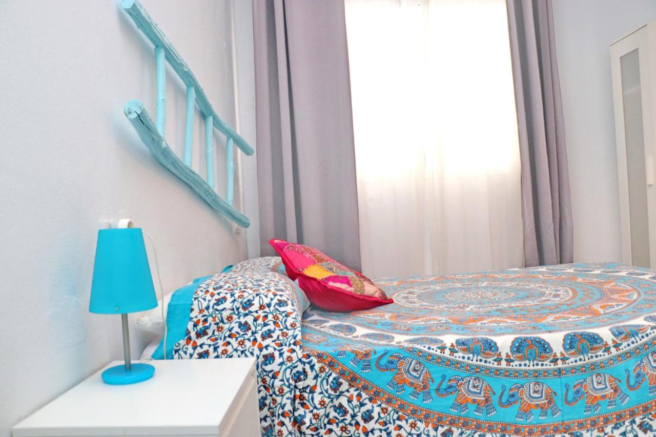 Habitación Cañaveral Playa Conil Iv * Conil De La Frontera