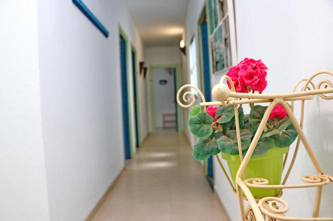 Habitación Cañaveral Playa Conil Iv Pensión Conil De La Frontera