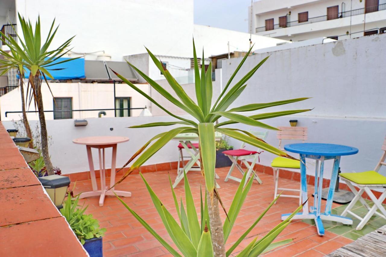 Pensión Habitación Cañaveral Playa Conil Iv