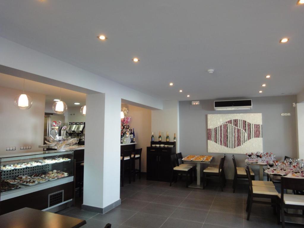 Hotel Avenida 31