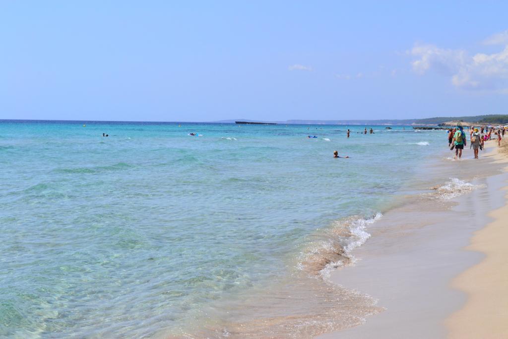 Apartahotel Gardens Son Bou