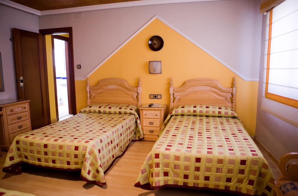 Guest house La Campana
