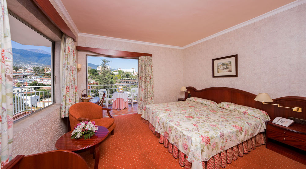 Atlantic El Tope Hotel 4*