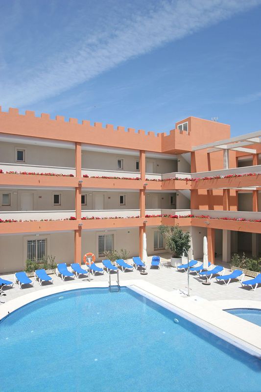 Gran Sol Hotel 3*
