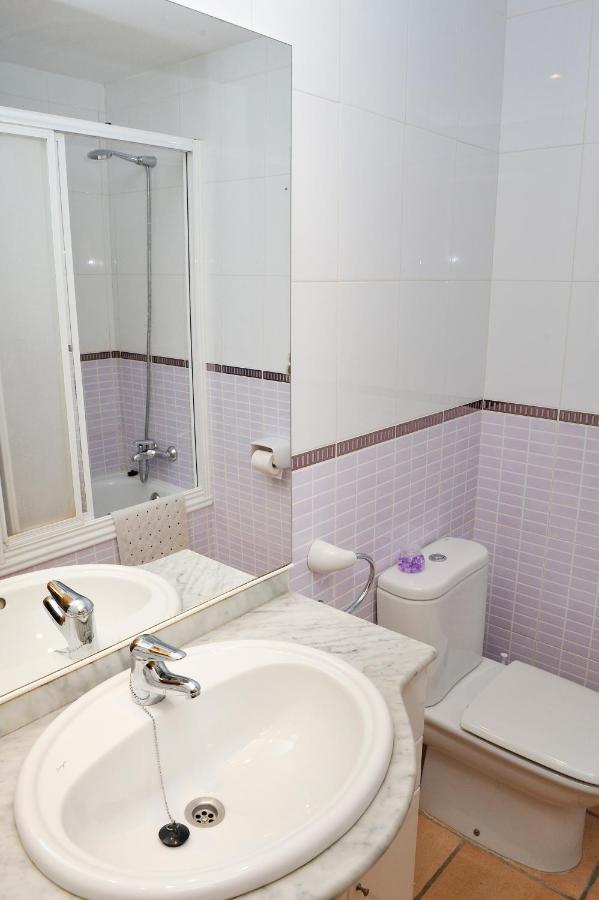 Panoramica Golf, Apt Familiar En San Jorge San Jorge (Castellon)