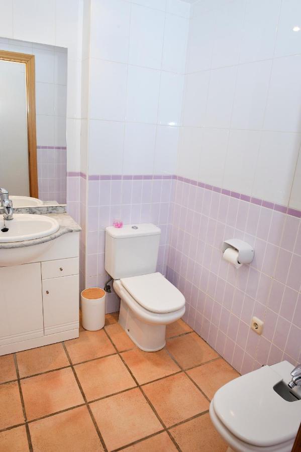 Panoramica Golf, Apt Familiar En San Jorge * San Jorge (Castellon)
