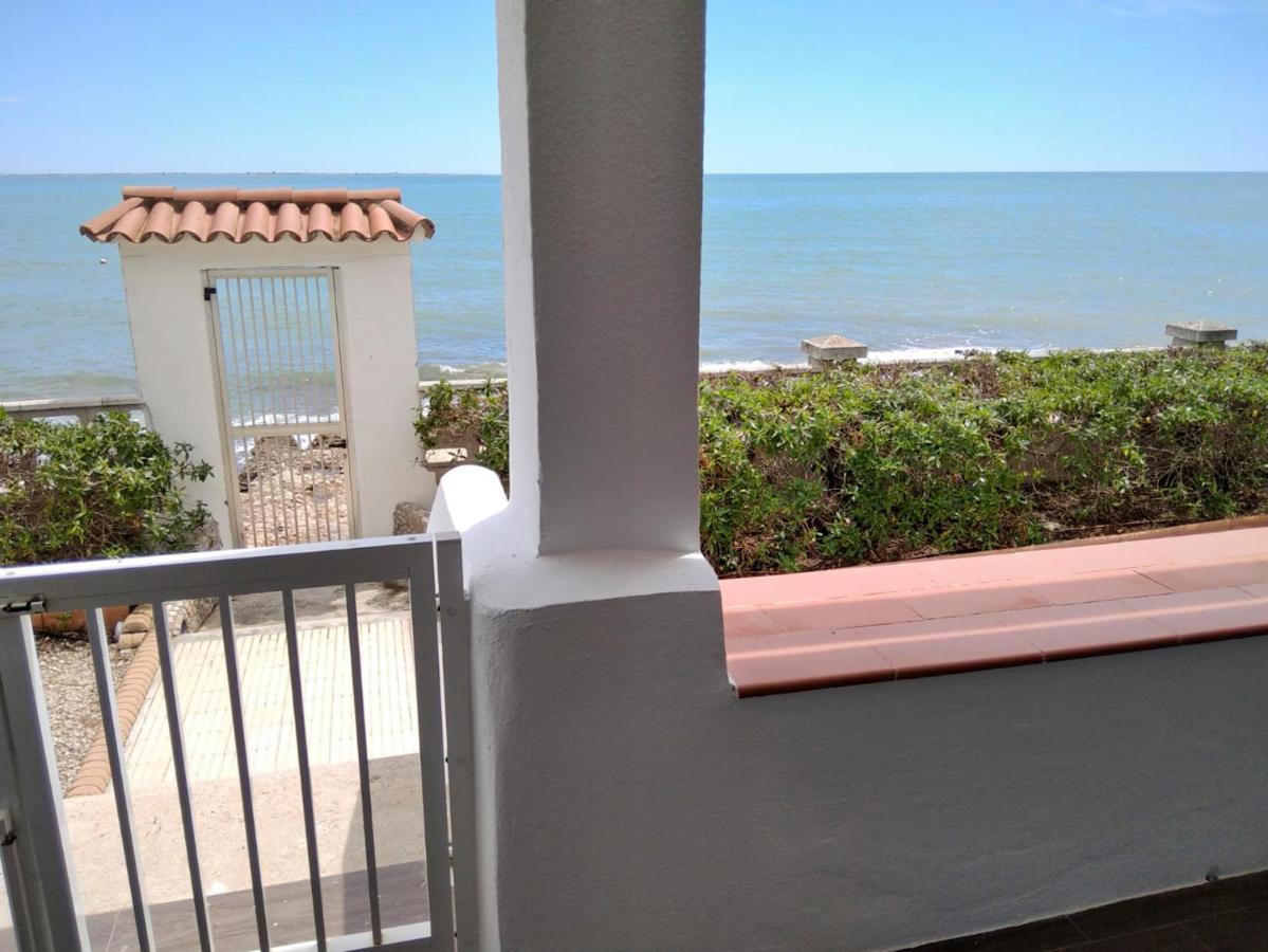 Holiday home Sargantana Blava Sant Carles De La Rapita