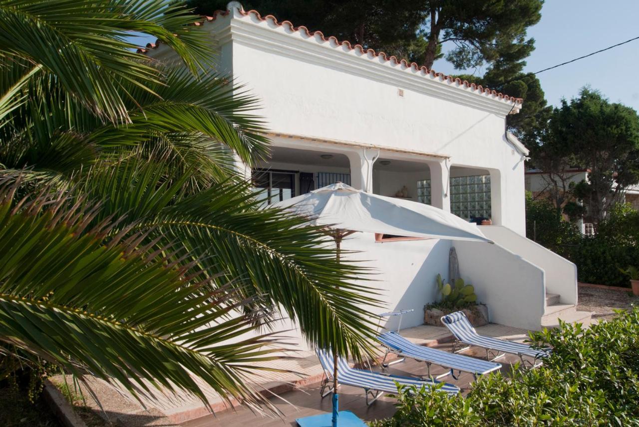Holiday home Sargantana Blava Sant Carles De La Rapita