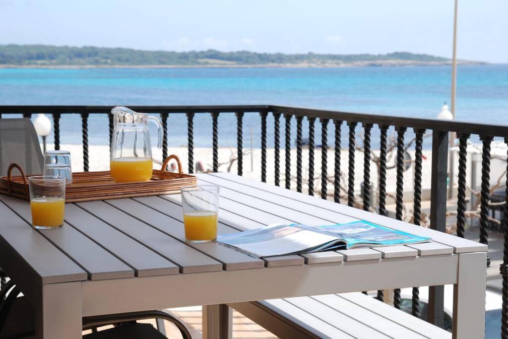House Apartment S'Illot (Mallorca)