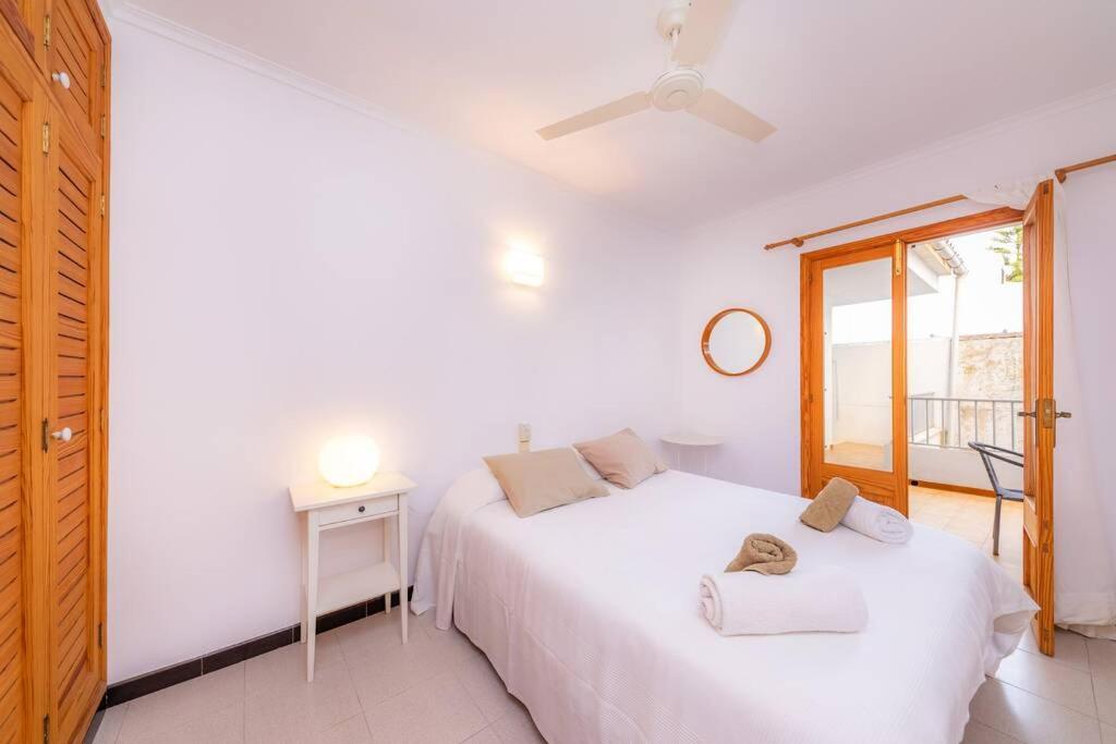 House Apartment *