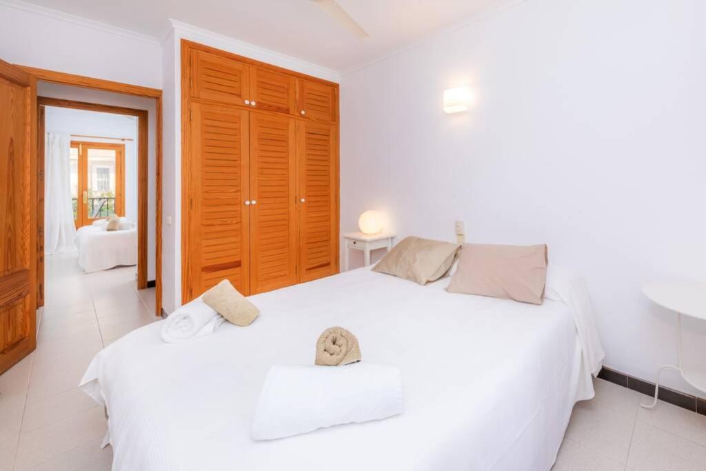 Apartment House S'Illot (Mallorca)