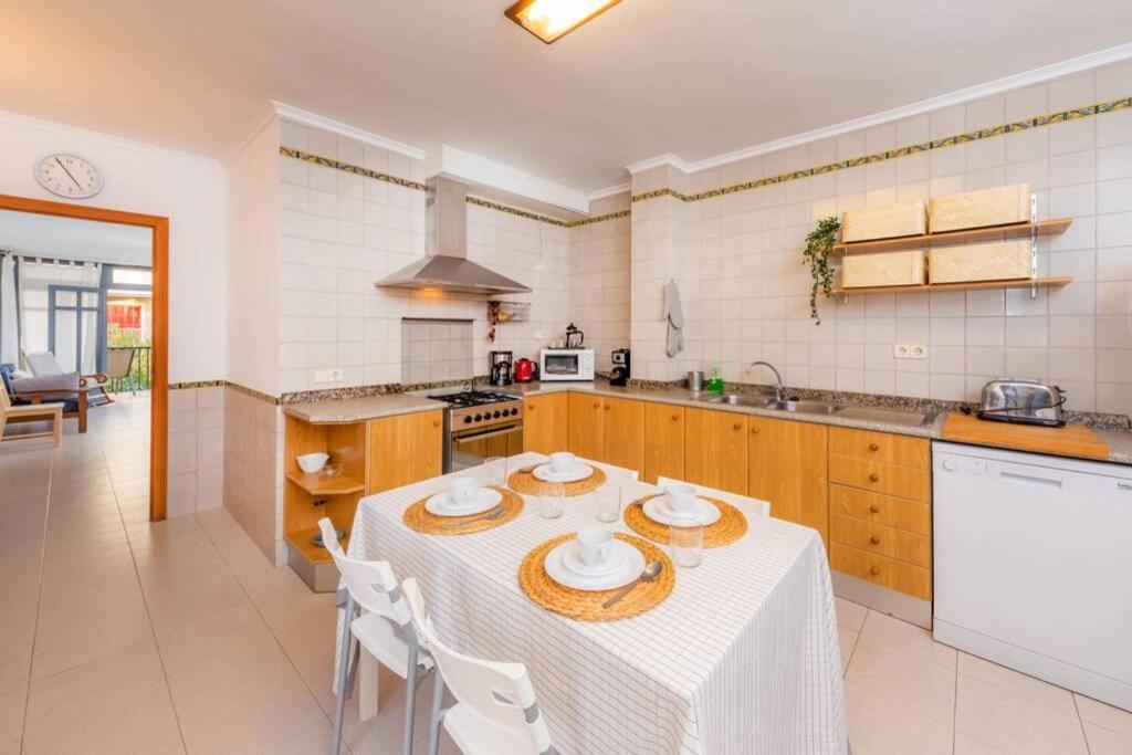 House * S'Illot (Mallorca)