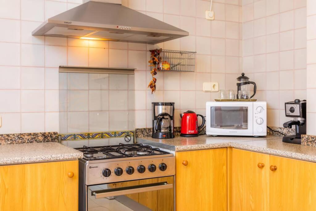 Apartment House S'Illot (Mallorca)