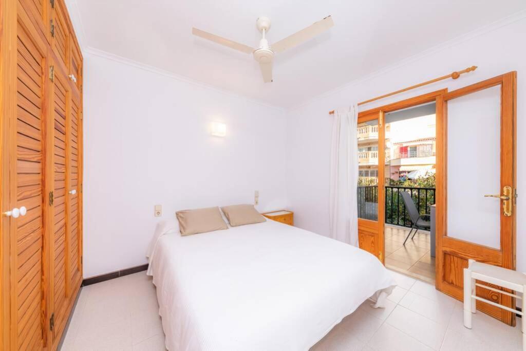 Apartment House S'Illot (Mallorca)