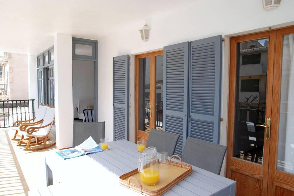 House S'Illot (Mallorca)