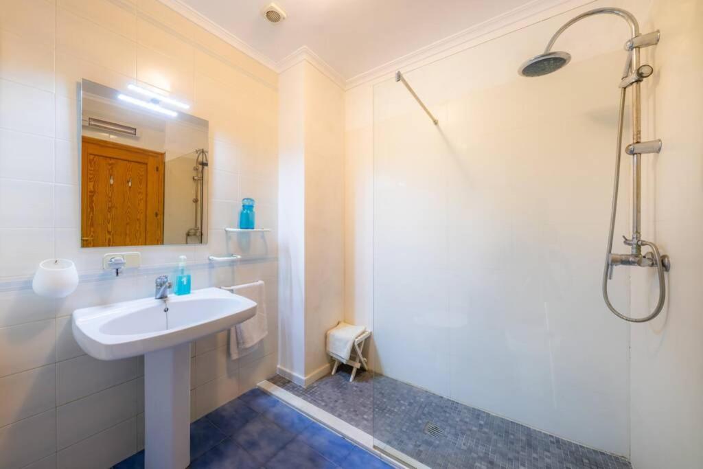 Apartment House S'Illot (Mallorca)
