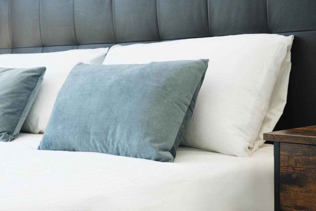 Apartamento Sunny And Modern Ideal For Groups
