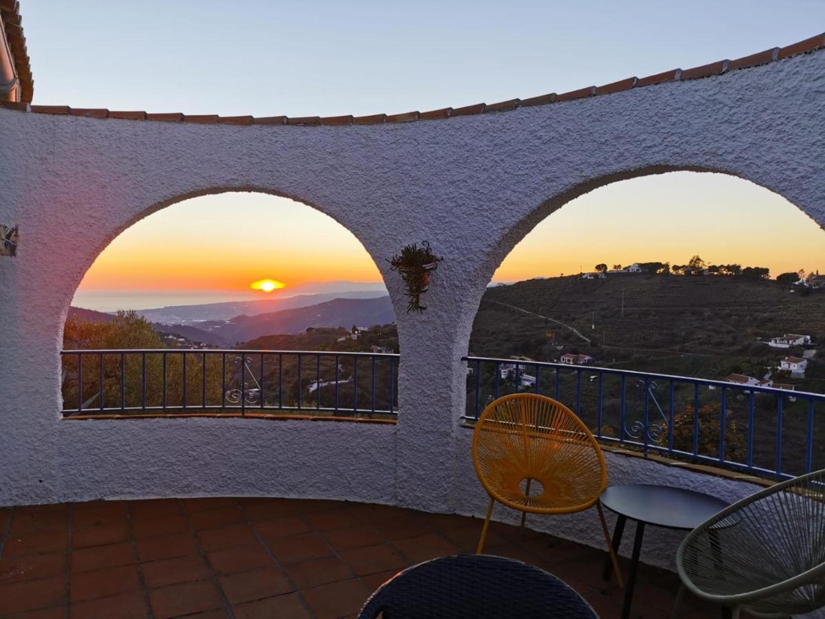 Bed and breakfast La Madrugada