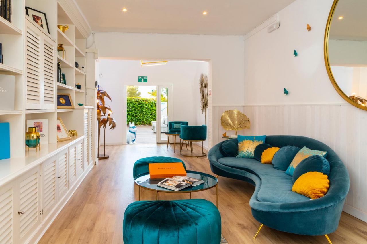 Antonio's House Hotel