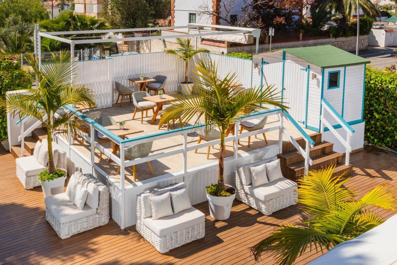 Antonio's House Hotel