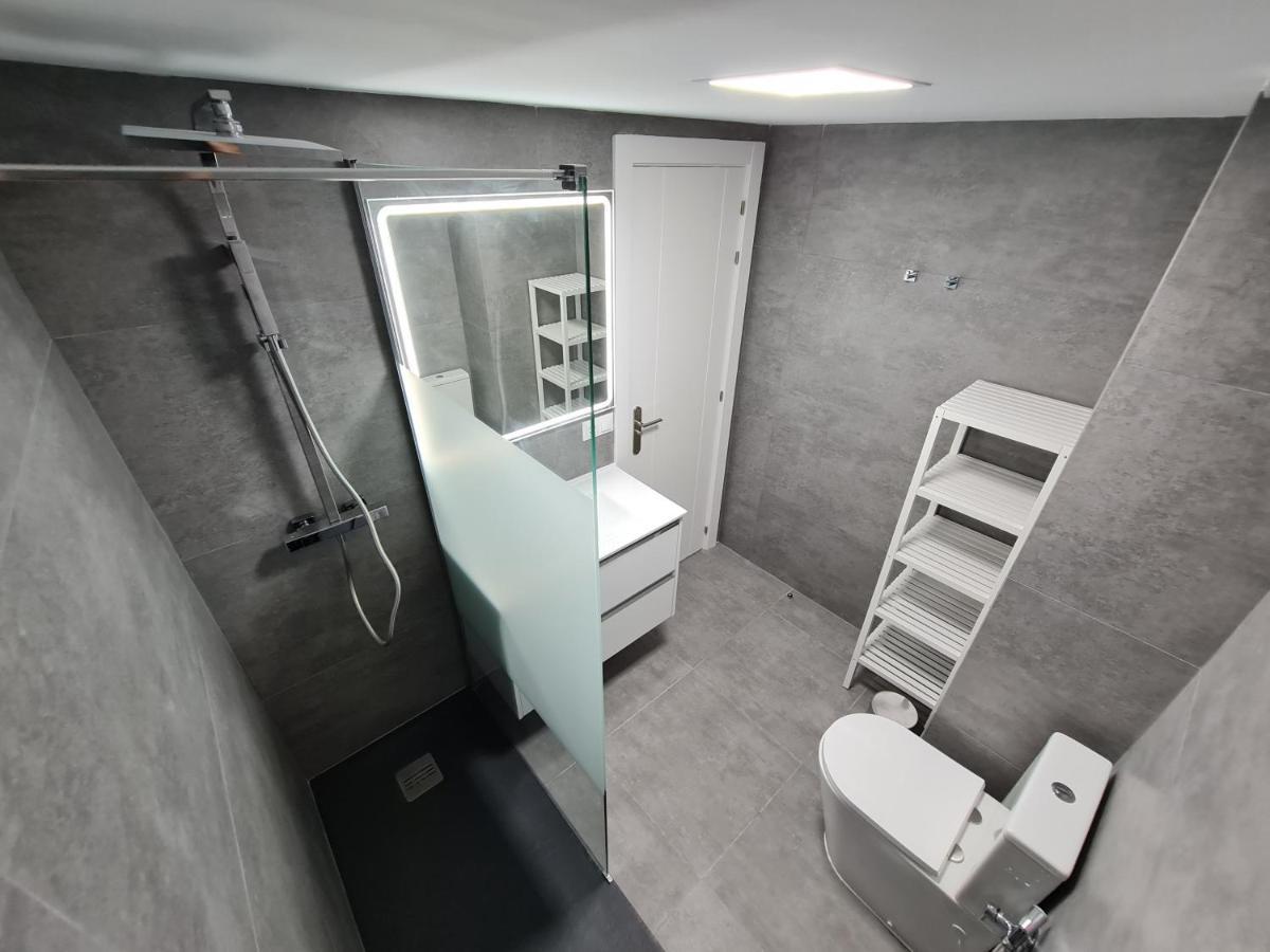 Modern 3 Bedroom Luxury In Torremolinos