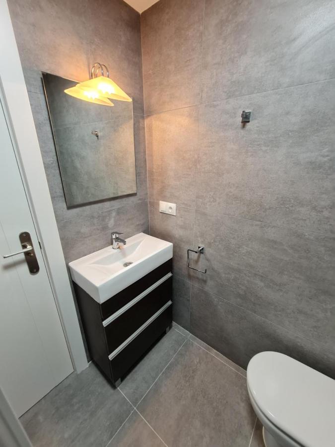 Modern 3 Bedroom Luxury In Apartamento
