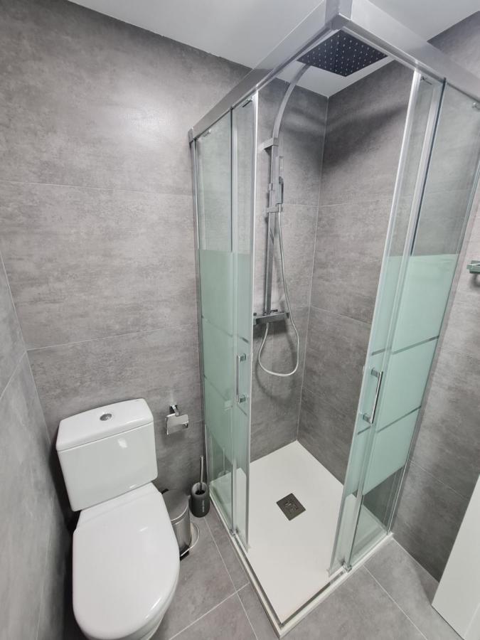 Apartamento Modern 3 Bedroom Luxury In *