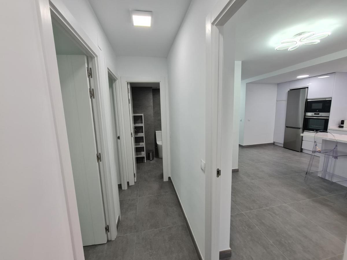 Modern 3 Bedroom Luxury In Torremolinos