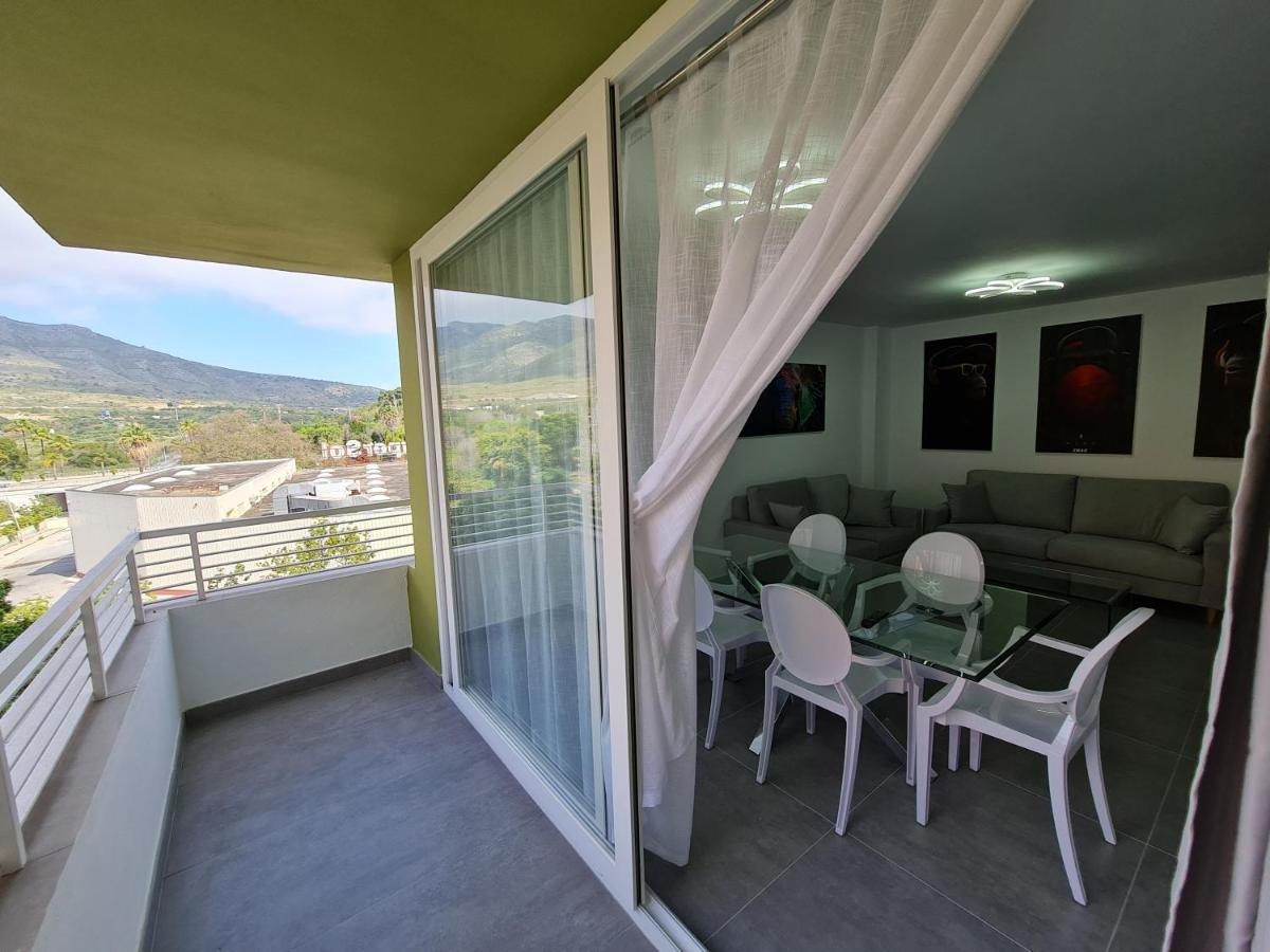 Modern 3 Bedroom Luxury In Apartamento