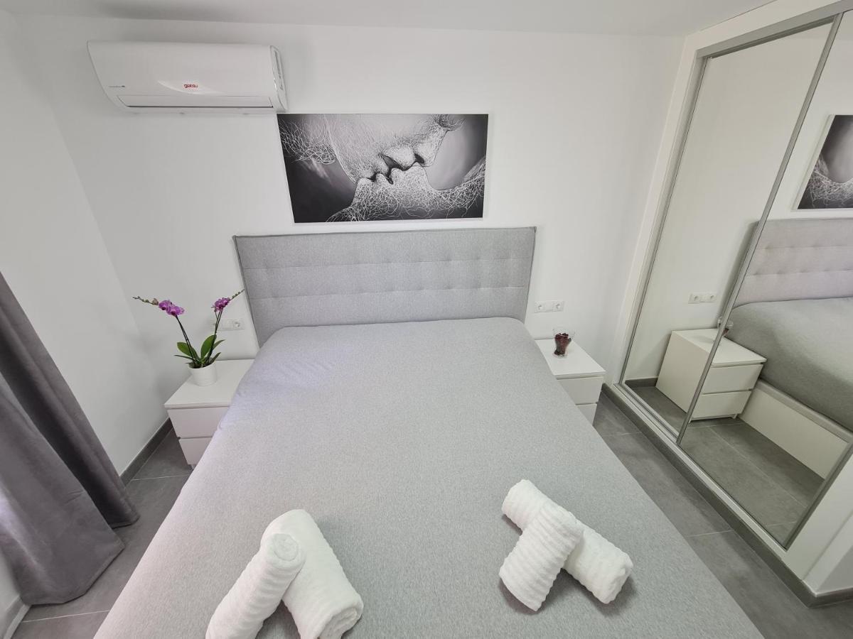 Apartamento Modern 3 Bedroom Luxury In Torremolinos