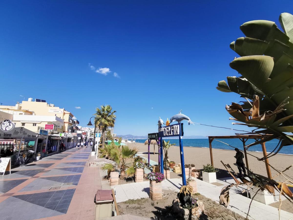 Modern 3 Bedroom Luxury In Torremolinos