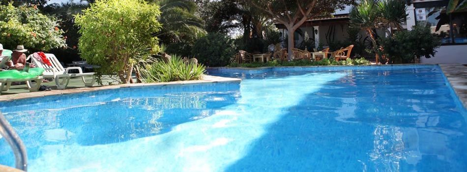 Azuline Galfi (adults Only) Hotel 2*