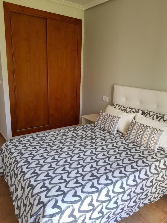Cozy In Playa, Almeria, Andalucia, Spain Apartamento Vera