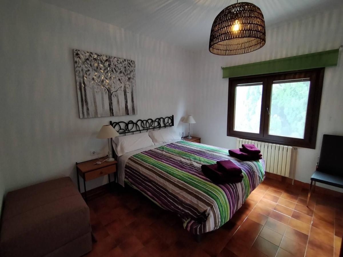 Ca L'aiguadora Holiday home