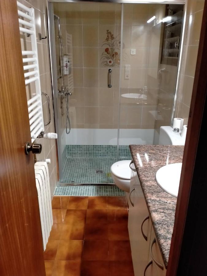 Holiday home Ca L'aiguadora Sant Mateu