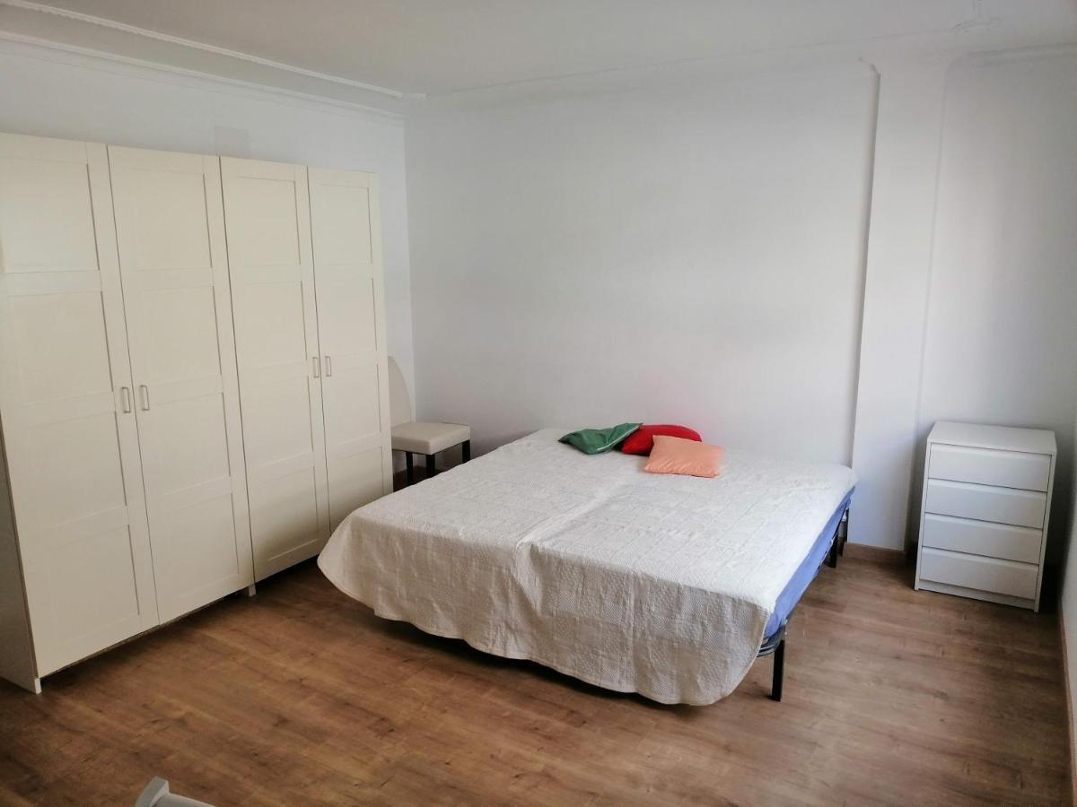 Carmen Apartment *