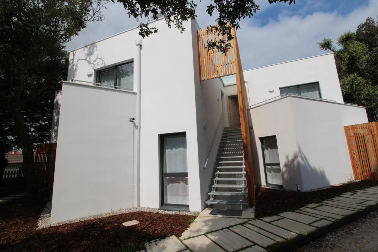 Holiday home 1 Dormitorio, Jardin Y Piscina - Montesomo