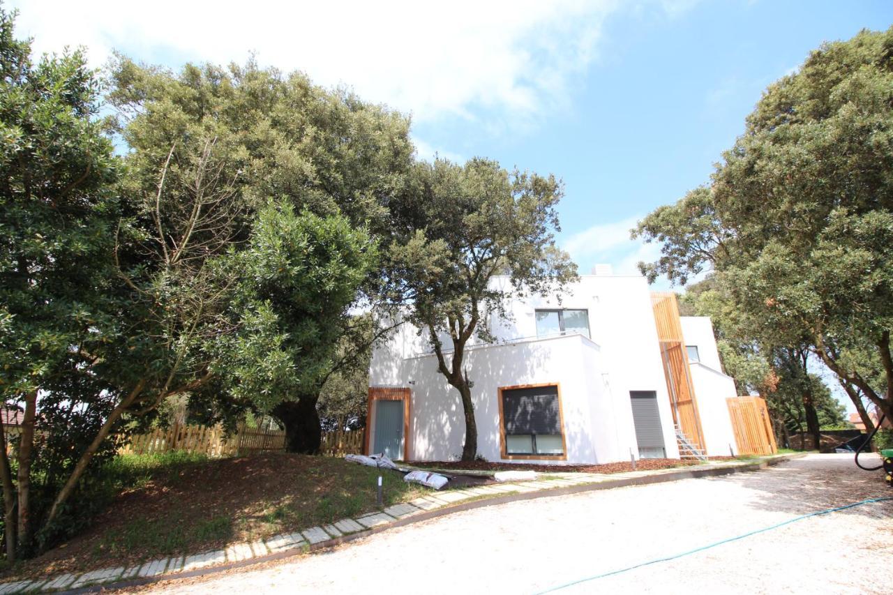 1 Dormitorio, Jardin Y Piscina - Montesomo Holiday home Somo