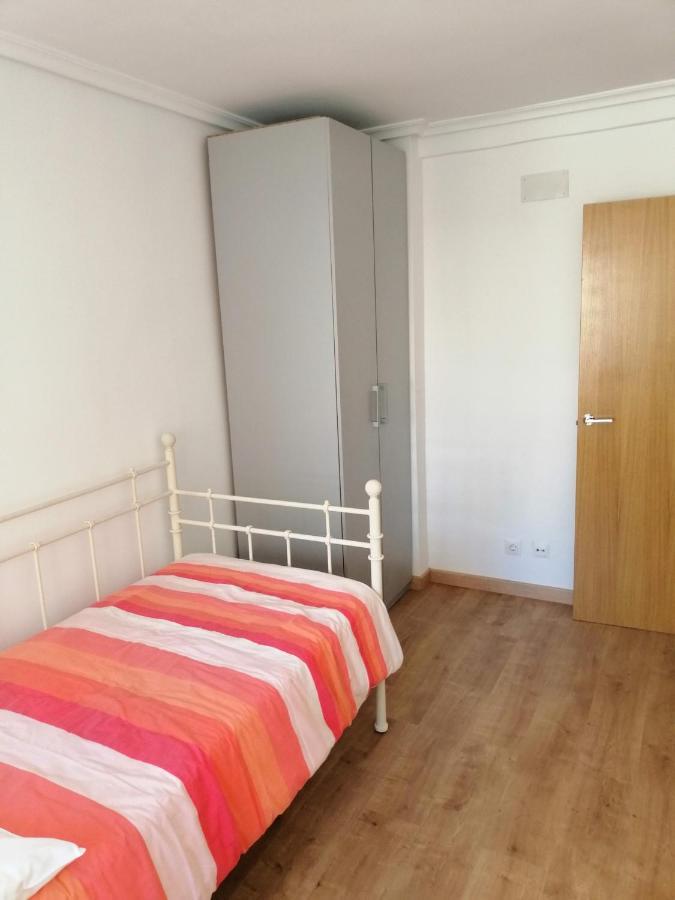 Carmen Apartment San Juan (Alicante)