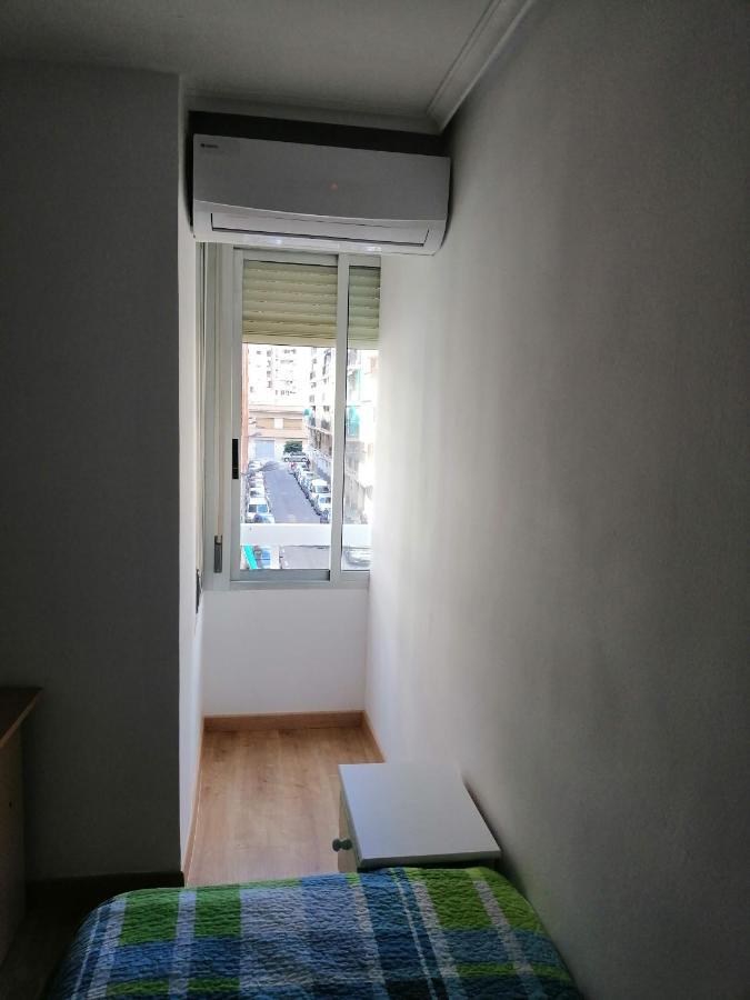 Carmen Apartment